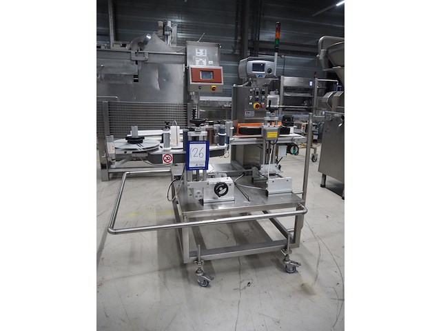 Altech - afbeelding 1 van  12