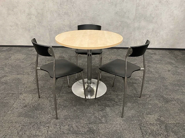 Altek italia design - 3 persoons set - afbeelding 1 van  12