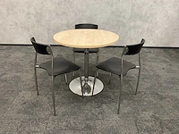 Altek italia design - 3 persoons set - afbeelding 1 van  12