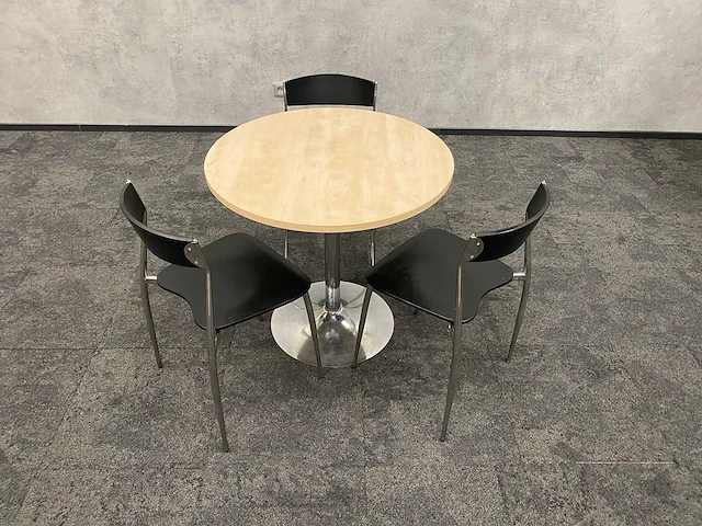 Altek italia design - 3 persoons set - afbeelding 4 van  12