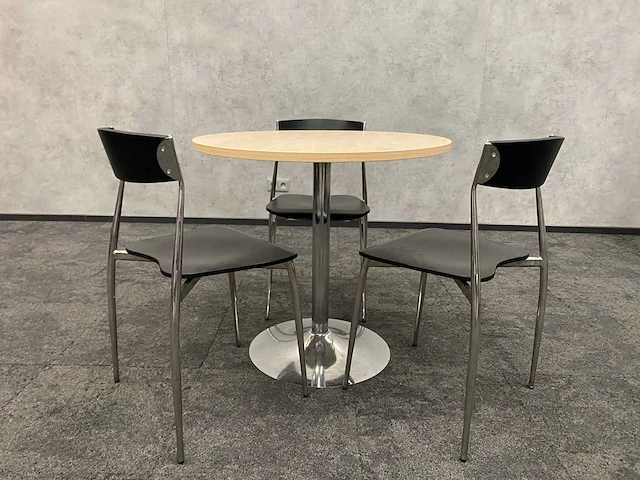 Altek italia design - 3 persoons set - afbeelding 5 van  12