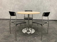 Altek italia design - 3 persoons set - afbeelding 5 van  12