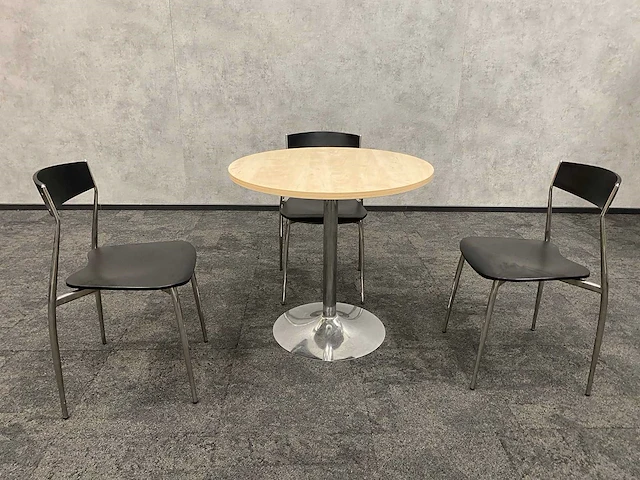 Altek italia design - 3 persoons set - afbeelding 7 van  12