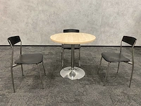 Altek italia design - 3 persoons set - afbeelding 7 van  12