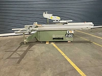 Altendorf - 1987 - f90 - formaatcirkelzaagmachine - afbeelding 4 van  16
