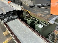 Altendorf - 1987 - f90 - formaatcirkelzaagmachine - afbeelding 7 van  16