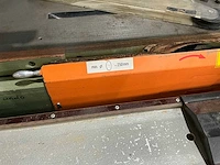 Altendorf - 1987 - f90 - formaatcirkelzaagmachine - afbeelding 12 van  16