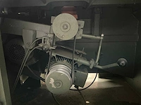 Altendorf - 1987 - f90 - formaatcirkelzaagmachine - afbeelding 13 van  16