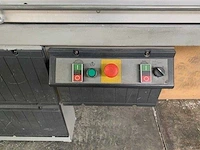Altendorf - 1996 - f45 elmo 3 - formaatzaag - afbeelding 7 van  7