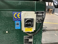 Altendorf - 2004 - wa 80 - formaatcirkelzaagmachine - afbeelding 2 van  12