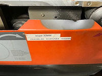 Altendorf - 2004 - wa 80 - formaatcirkelzaagmachine - afbeelding 4 van  12