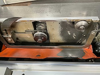 Altendorf - 2004 - wa 80 - formaatcirkelzaagmachine - afbeelding 9 van  12