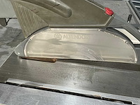 Altendorf - 2004 - wa 80 - formaatcirkelzaagmachine - afbeelding 10 van  12