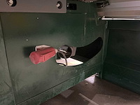 Altendorf - 2004 - wa 80 - formaatcirkelzaagmachine - afbeelding 12 van  12