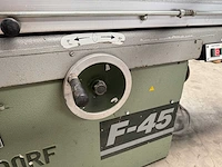 Altendorf - f-45 - formaatcirkelzaagmachine - afbeelding 6 van  11