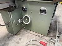Altendorf - f-45 - formaatcirkelzaagmachine - afbeelding 8 van  11