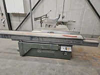 Altendorf - formaatcirkelzaagmachine