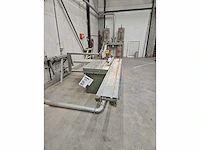 Altendorf - formaatcirkelzaagmachine - afbeelding 2 van  6