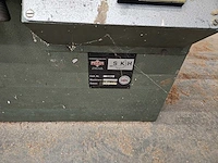 Altendorf - formaatcirkelzaagmachine - afbeelding 6 van  6