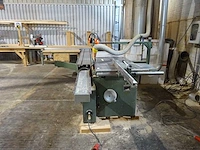 Altendorf - formaatzaagmachine - afbeelding 3 van  7