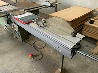 Altendorf f-45 formaatzaag machine - afbeelding 8 van  40