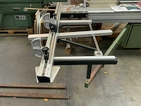 Altendorf f-45 formaatzaag machine - afbeelding 19 van  40