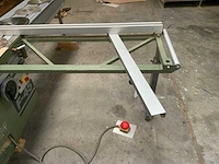 Altendorf f-45 formaatzaag machine - afbeelding 24 van  40
