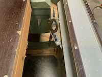 Altendorf f-45 formaatzaag machine - afbeelding 28 van  40