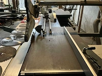 Altendorf f-45 formaatzaag machine - afbeelding 40 van  40