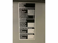 Altendorf f45 elmo 3 formaatcirkelzaagmachine met duplex dubbele verstekaanslag - afbeelding 6 van  17