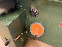 Altendorf formaatcirkelzaagmachine - afbeelding 8 van  9
