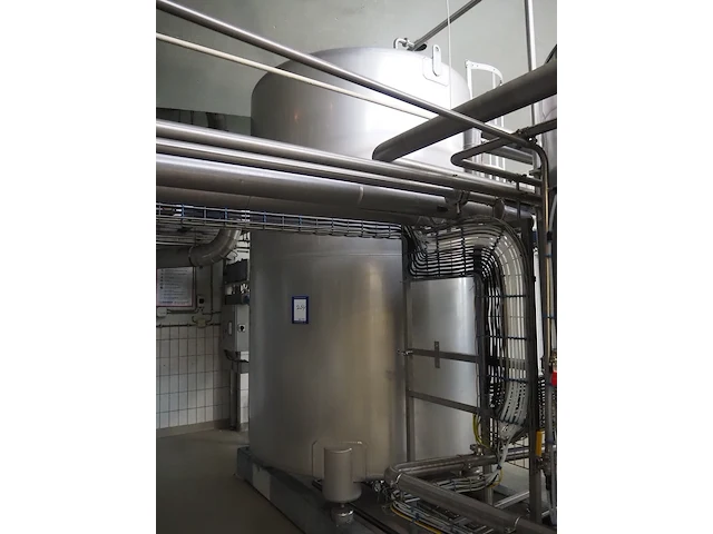 Altermij de gouwe tank & procestechniek - afbeelding 2 van  7