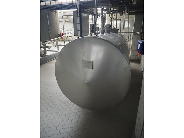 Altermij de gouwe tank & procestechniek - afbeelding 3 van  9