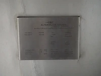 Altermij de gouwe tank & procestechniek - afbeelding 9 van  9