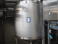 Altermij de gouwe tank & procestechniek - afbeelding 1 van  9