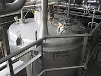 Altermij de gouwe tank & procestechniek - afbeelding 3 van  9