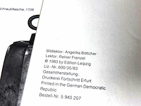 Altes gebrauchs zinn - afbeelding 2 van  5