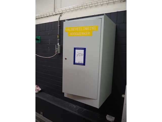 Alti safe - afbeelding 1 van  4