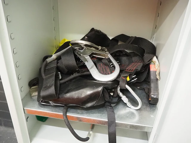 Alti safe - afbeelding 3 van  4
