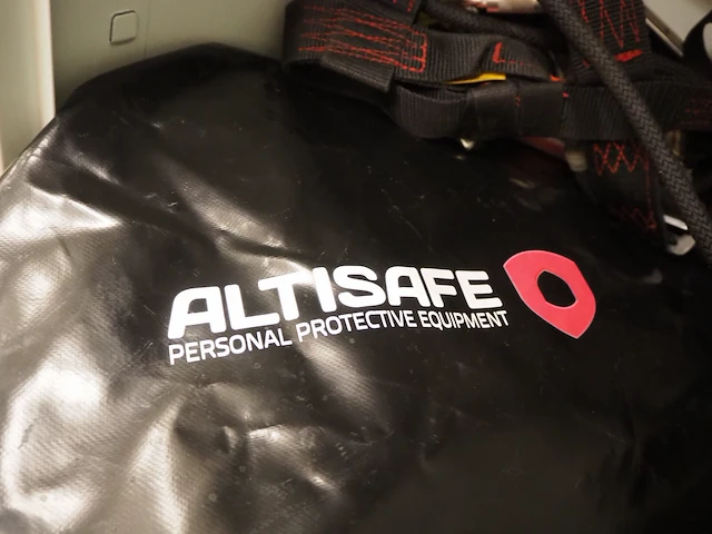 Alti safe - afbeelding 4 van  4