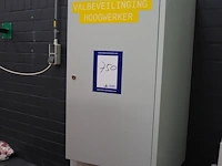 Alti safe - afbeelding 1 van  4