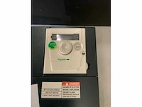 Altivar hf omvormer - afbeelding 1 van  5