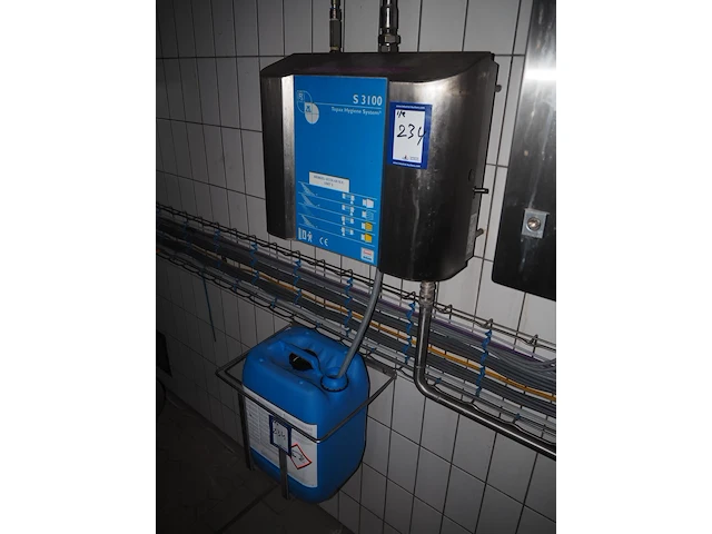 Alto denmark a/s - afbeelding 1 van  5