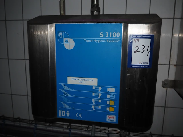 Alto denmark a/s - afbeelding 2 van  5