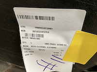 Alto kse 970 veegmachine - afbeelding 10 van  10