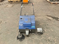 Alto kse 970 veegmachine - afbeelding 2 van  10