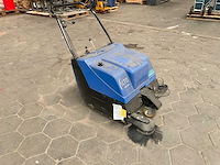 Alto kse 970 veegmachine - afbeelding 3 van  10