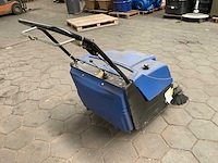 Alto kse 970 veegmachine - afbeelding 4 van  10