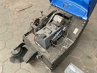 Alto kse 970 veegmachine - afbeelding 6 van  10