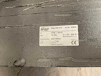 Alto kse 970 veegmachine - afbeelding 8 van  10